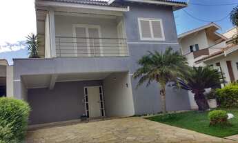 Imagem: Casa de condomínio para venda com 4 quartos