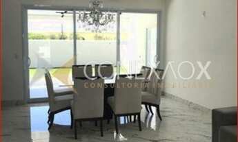 Imagem 4: Casa - Swiss Park - Campinas