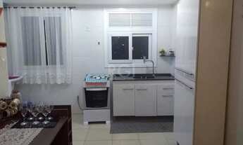 Imagem 2: Porto Alegre - Apartamento Padrão - Restinga