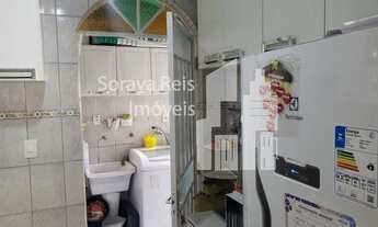 Imagem 6: Belo Horizonte - Casa Padrão - Parque São José