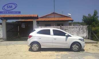 Imagem: Casa com 2 dormitórios à venda, 176 m²