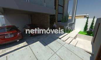 Imagem 6: Venda Lote-Área-Terreno Vale do Sol Nova Lima