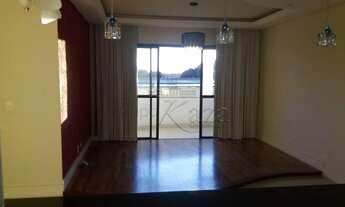 Imagem: Apartamento - Bosque dos Eucaliptos - Residencial