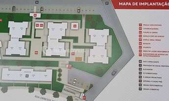 Imagem 5: Venda Apartamento 2 quartos Jardim Vitória Belo Horizonte