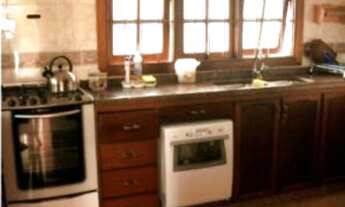 Imagem 6: Porto Alegre - Casa Padrão - Cavalhada