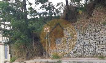 Imagem 4: Terreno à venda, 412 m² por R$ 320.000,00 - Caiçaras - Belo Horizonte/MG