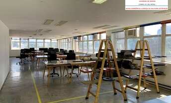 Imagem: Conjuntos Comerciais Com Varanda Brigadeiro