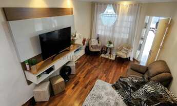 Imagem 5: Casa - Bosque dos Eucaliptos - 3 Dormitórios Suite - 120m²