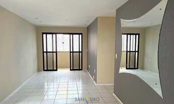 Imagem 7: APARTAMENTO - 02 QUARTOS (01 SUÍTE) - ALDEOTA