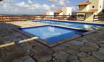 Imagem 4: Casa com 3 Suítes no Condomínio Colinas de São Miguel