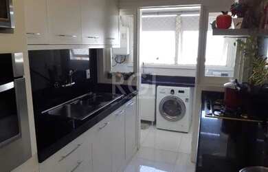 Imagem 7: Porto Alegre - Apartamento Padrão - Floresta