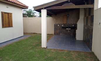 Imagem 4: Casa para venda possui 137 metros quadrados com 3 quartos em Jardim Colônia - Jundiaí - SP