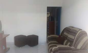 Imagem 2: Casa Duplex em Mossoró