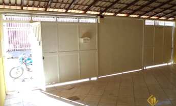 Imagem 4: Casa para Venda em Brasília, Riacho Fundo I, 3 dormitórios, 2 banheiros, 2 vagas