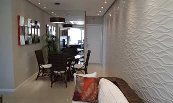 Imagem 4: Apartamento para venda tem 105 metros quadrados com 2 quartos em Vila Nova - Cabo Frio - R