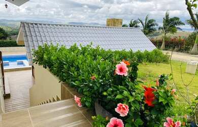 Imagem 7: Chácara com 2.5 Hectares em Chã Grande-PE