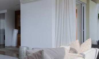 Imagem: COBERTURA - BROOKLIN - SP