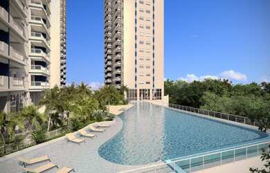 Imagem 4: Apartamento para venda tem 73 metros quadrados com 3 quartos em Jardim Mutinga - Barueri