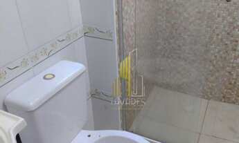 Imagem 6: Apartamento com 2 dormitórios à venda, 47 m² por R$ 170.000,00 - Jardim Ísis - Cotia/SP