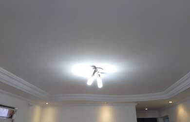 Imagem 2: Apartamento <br>Condomínio Inside<br>Gopoúva - Guarulhos - São Paulo