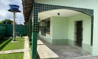 Imagem 2: Casa com Piscina 3/4 no Ariramba