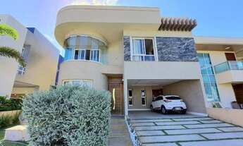 Imagem: Casa no Condomínio Reserva Aruanã - 4