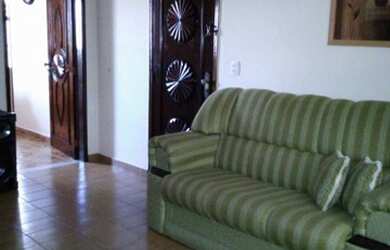 Imagem 2: Sobrado com 3 dormitórios à venda, 174 m² por R$ 510.000,00 - Jardim Stella - Santo André