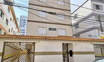 Imagem 3: Apartamento para venda tem 87 metros quadrados com 2 quartos em Guilhermina - Praia Grande