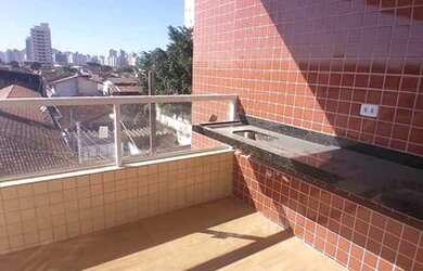 Imagem 6: Apartamento com 2 dorms, Aviação, Praia Grande - R$ 299 mil, Cod: 2132