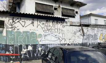 Imagem 2: São Paulo - Casa Comercial - VILA NOVA CONCEIÇÃO