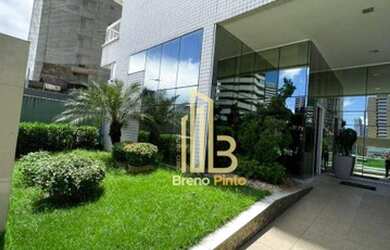 Imagem 3: Cobertura com 2 dormitórios à venda, 122 m² por R$ 1.150.000 - Meireles - Fortaleza/CE