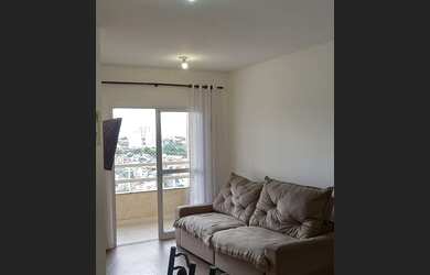 Imagem 6: Apartamento para venda possui 70 metros quadrados com 3 quartos