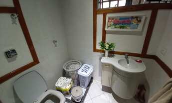 Imagem 3: Casa no Setor Marechal Rondon, 3 Suítes, 2 Salas, Piscina, Churrasqueira, Lote 416 m², óti