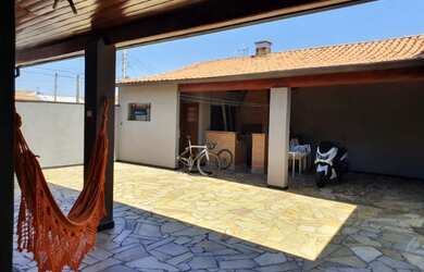 Imagem 4: Casa a venda Bairro: Jardim Gurilândia