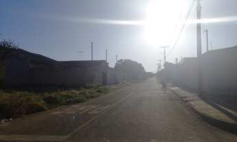 Imagem 3: Esquina 365,50m² (Asfalto e Agua) Setor Aeroporto Sul