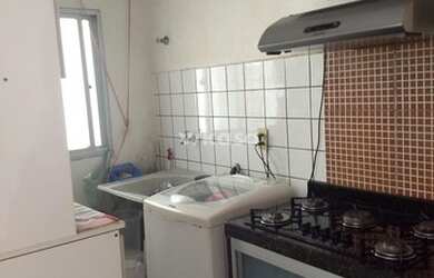 Imagem 4: Apartamento térreo em Jardim Limoeiro