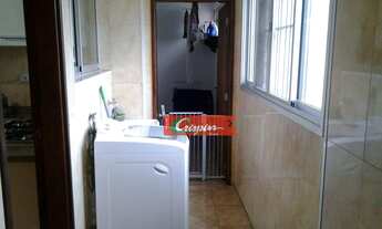 Imagem 5: Oportunidade, apartamento centro de Guarulhos, 137 metros, ao lado do Carlos Chagas