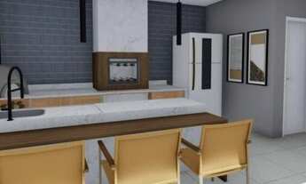 Imagem 4: Casa Duplex 3/4 suítes em Buraquinho