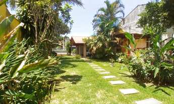 Imagem 2: Casa para Venda em Florianópolis, Canasvieiras, 3 dormitórios, 1 suíte, 2 banheiros, 1 vag