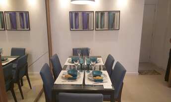 Imagem 2: Apartamento na Tijuca de 3 quartos