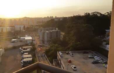 Imagem 5: Apto Jundiaí Residencial Fatto Torres de São José