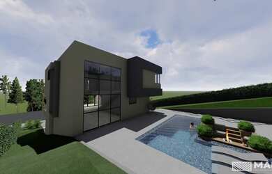 Imagem 4: NOVA LIMA - Loteamento/Condomínio - Alphaville - Lagoa dos Ingleses