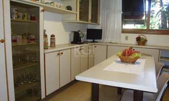 Imagem 7: Porto Alegre - Casa Padrão - Cavalhada