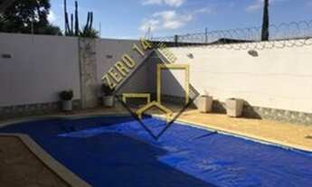 Imagem: Casa Alto Paraiso