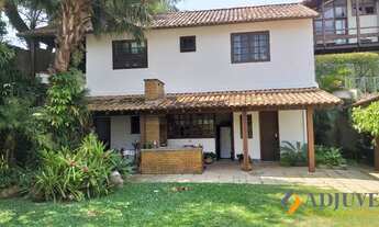 Imagem 4: PETRóPOLIS - Casa de Condomínio - Itaipava