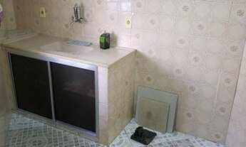 Imagem 5: Kitnet com 1 dormitório à venda, 45 m² por R$ 180.000 - Centro - Juiz de Fora/MG