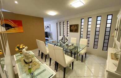 Imagem 7: Casa com 4 dormitórios, sendo 2 suítes à venda, 400 m² no Alphaville Residencial Dez (Alph