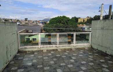 Imagem 7: Casa com 2 dormitórios à venda, 90 m² por R$ 450.000,00 - Parque Panamericano - São Paulo