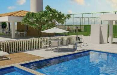 Imagem 5: Condomínio de Casas Villas dos Sonhos