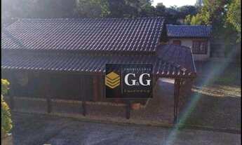 Imagem 2: Casa com 3 dormitórios à venda, 48 m² por R$ 320.000,00 - São Lucas - Viamão/RS